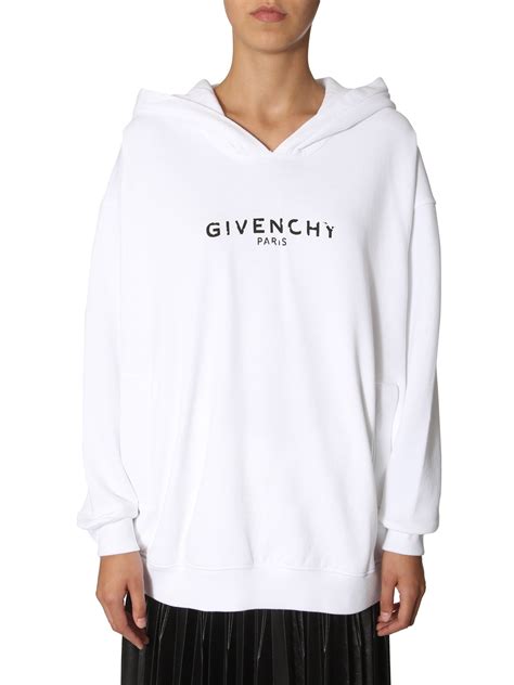 givenchy pullover weiß